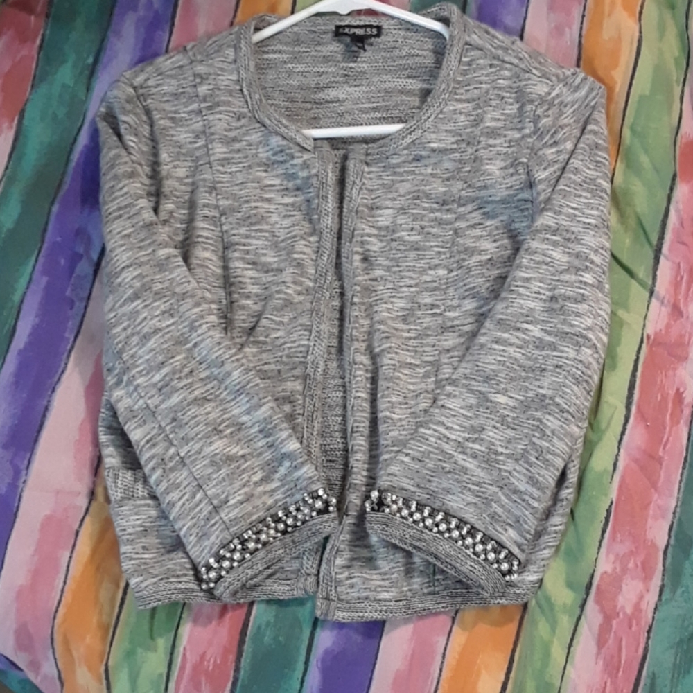 Express spring pull over - Picture 3 of 4
